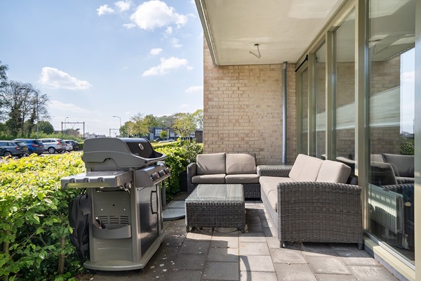 Medium property photo - Ernst Casimirlaan 104, 6713 LV Ede